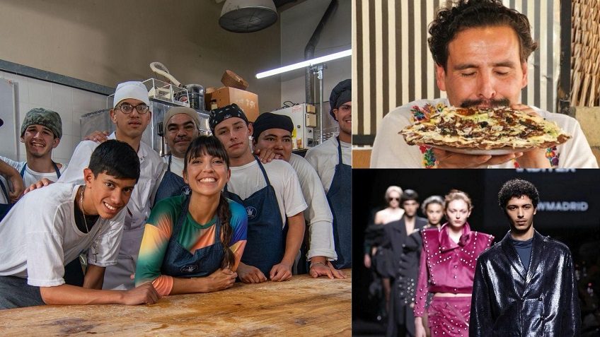 Todo lo nuevo de ElGourmet y Más Chic en septiembre