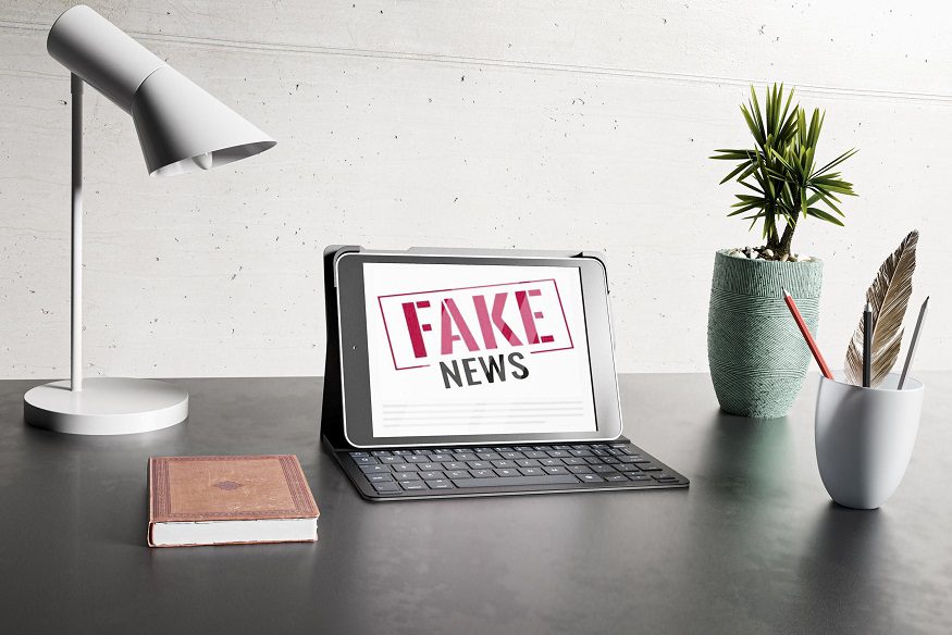 La mitad de los colombianos no sabe reconocer una fake news