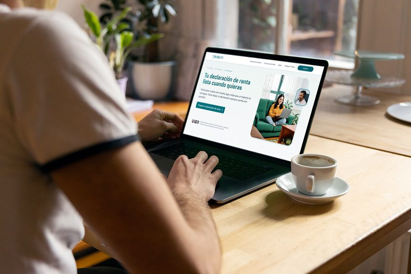 Con más de 300 mil declaraciones de renta liquidadas, Tributi proyecta marcar un nuevo récord en esta temporada tributaria