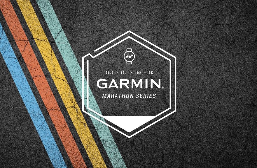 Garmin anuncia colaboraciones con marcas líderes para la Garmin Marathon Series