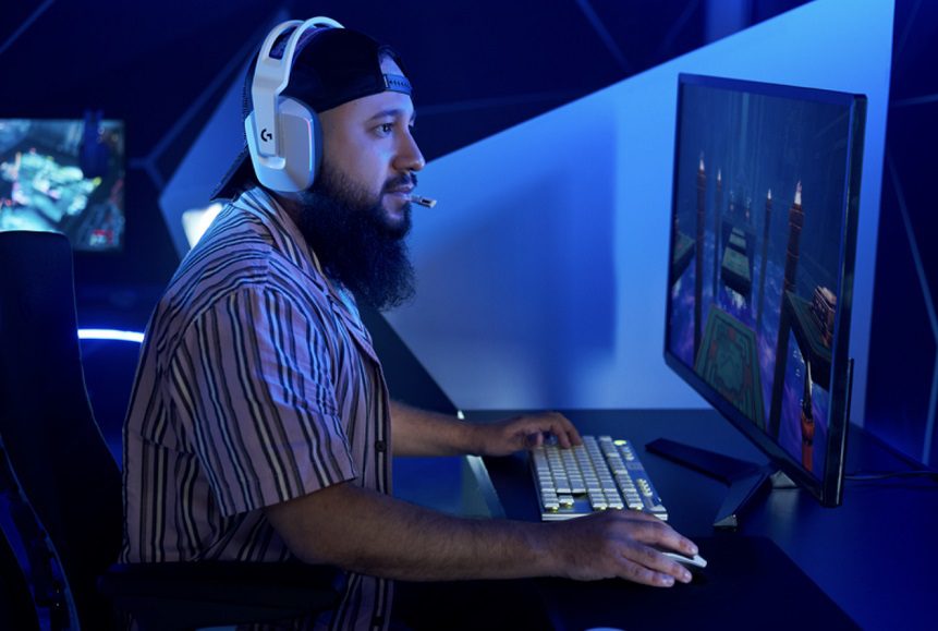 El gaming en Colombia no se detiene: descubre tu estilo de juego con las herramientas adecuadas