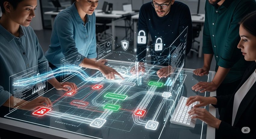 Archivos y chats de Microsoft 365 ahora tendrán un nuevo escudo contra ataques y pérdidas