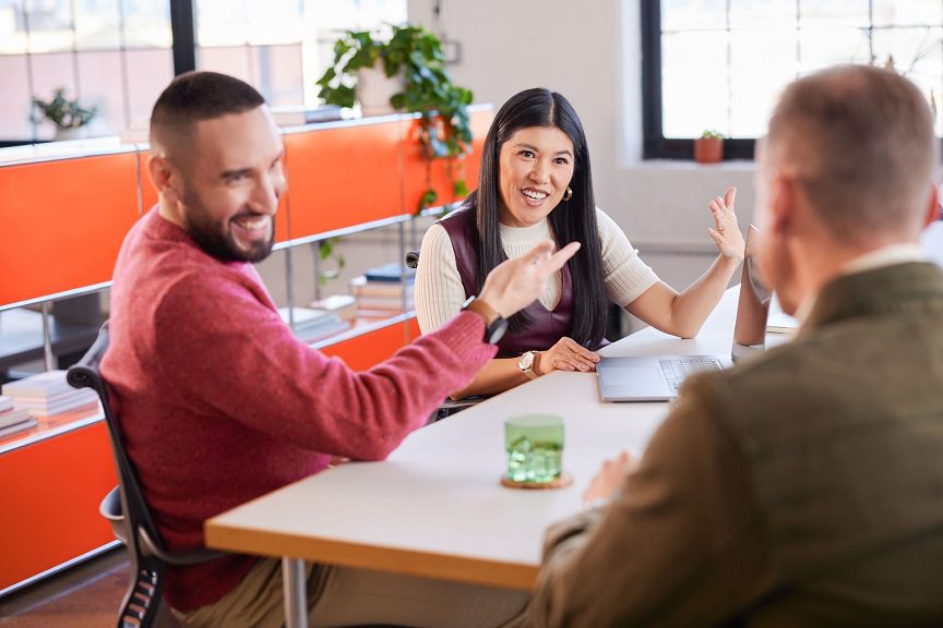 Del tráfico masivo al clic con intención: así se redefine el marketing digital con IA
