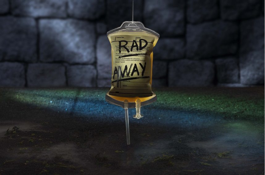 Universal Studios Hollywood cierra sus anuncios de Halloween Horror Nights con un menú escalofriante