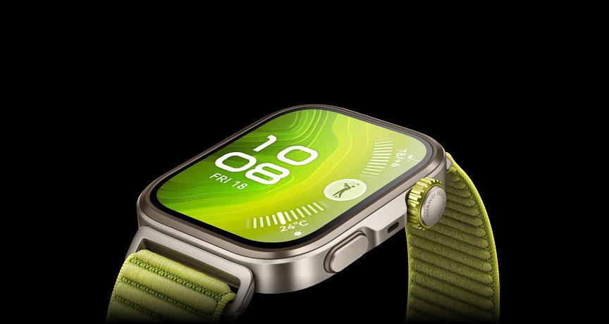 HUAWEI WATCH FIT 4 Series: los mejores aliados del bienestar emocional y el cuidado del sueño femenino