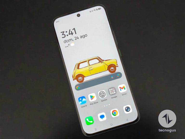 Review Infinix Hot 60 Pro+
