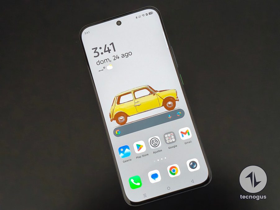 Review Infinix Hot 60 Pro+