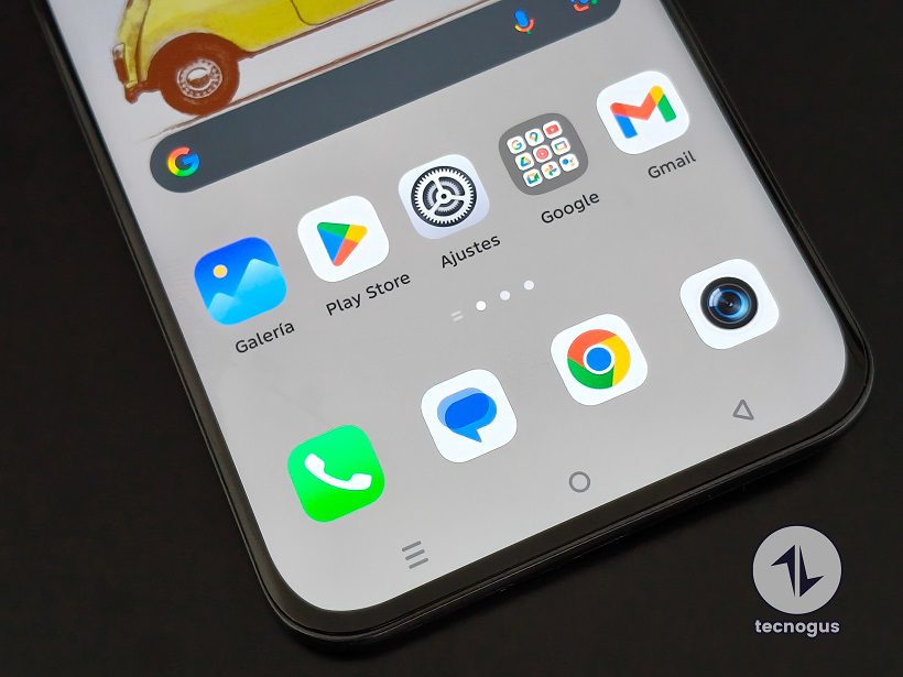 Review Infinix Hot 60 Pro+
