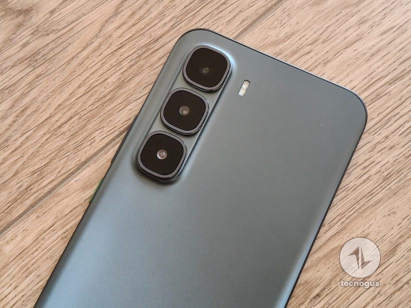 Review Infinix Hot 60 Pro+