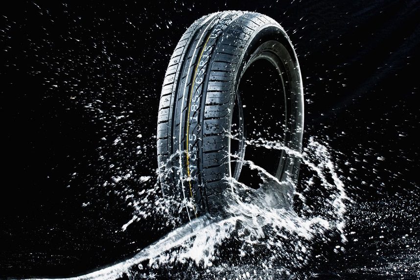 Goodyear: una historia de innovación con mirada al futuro