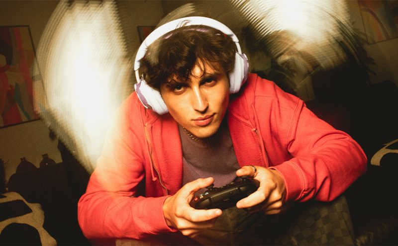 La nueva era del gaming llega con JBL Quantum 250: rediseñados para la máxima inmersión