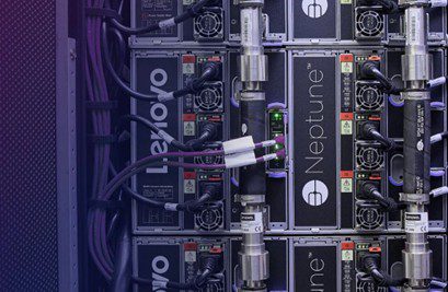 Lenovo impulsa centros de datos más sostenibles con soluciones de refrigeración avanzada