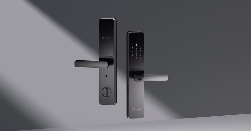 Cinco preguntas que deberías hacerte antes de comprar una cerradura inteligente