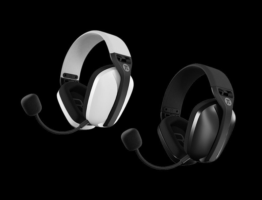 PRIMUS lanzó el headset gamer ARCUS360BT en Colombia