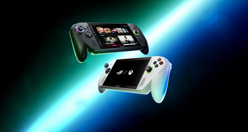 ROG Xbox Ally y ROG Xbox Ally X comienzan sus ventas globales el 16 de octubre de 2025