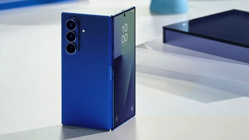 Claro inicia preventa de los nuevos celulares plegables Galaxy Z Fold7, Z Flip7 y Z Flip 7 FE