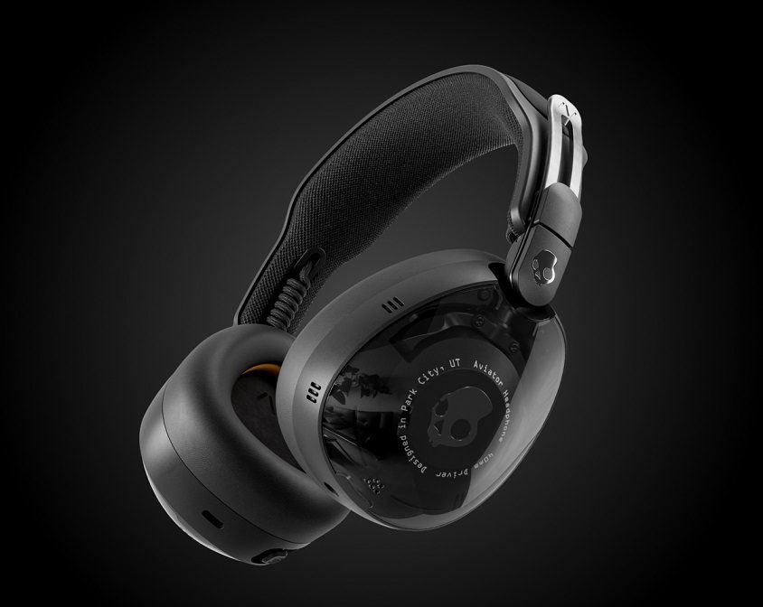 Skullcandy revive un clásico: los Aviator 900 ANC: una nueva era de audio prémium y con estilo