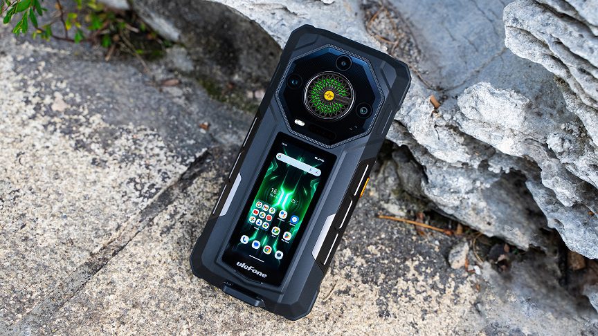 Ulefone Armor 33 Series & Armor 29 Ultra: se desvelan los precios de la primera venta global