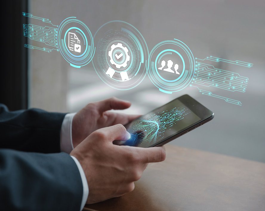 Identidades digitales en la mira del cibercrimen ¿Cómo protegerlas?