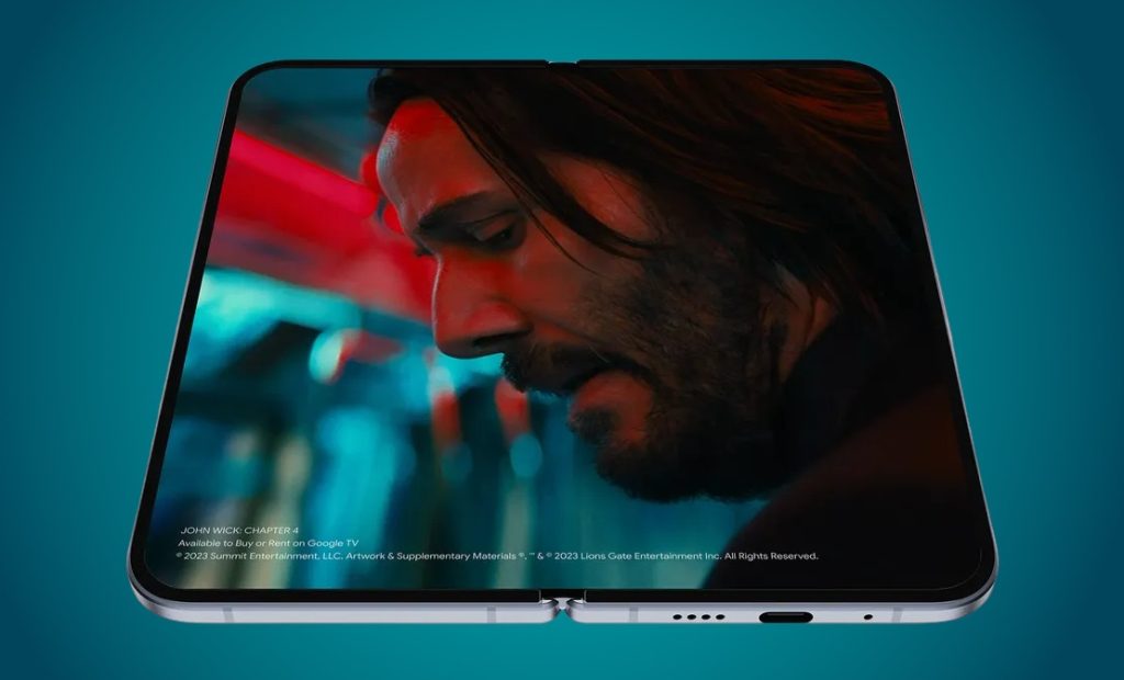 Nuevo Pixel 10 Pro Fold: redefiniendo la durabilidad y el rendimiento en los teléfonos plegables