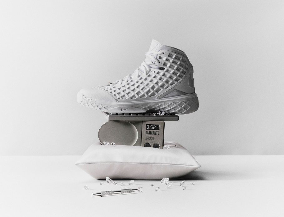 El Kobe 3 Protro es un ícono del baloncesto rediseñado para el juego actual