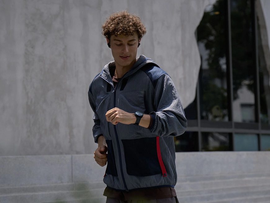 HUAWEI Watch 5: Monitoreo de salud a un nuevo nivel
