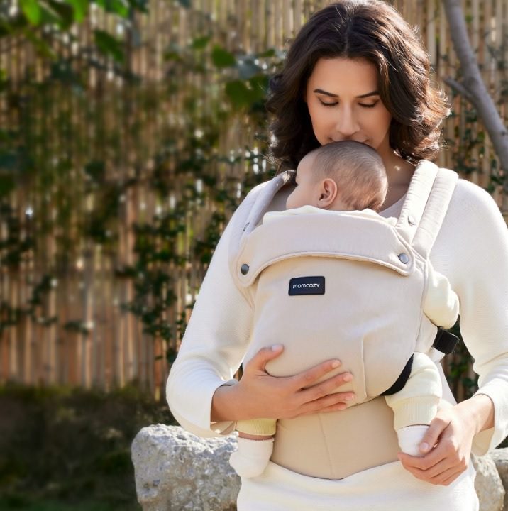 Momcozy inicia plan de expansión en Colombia