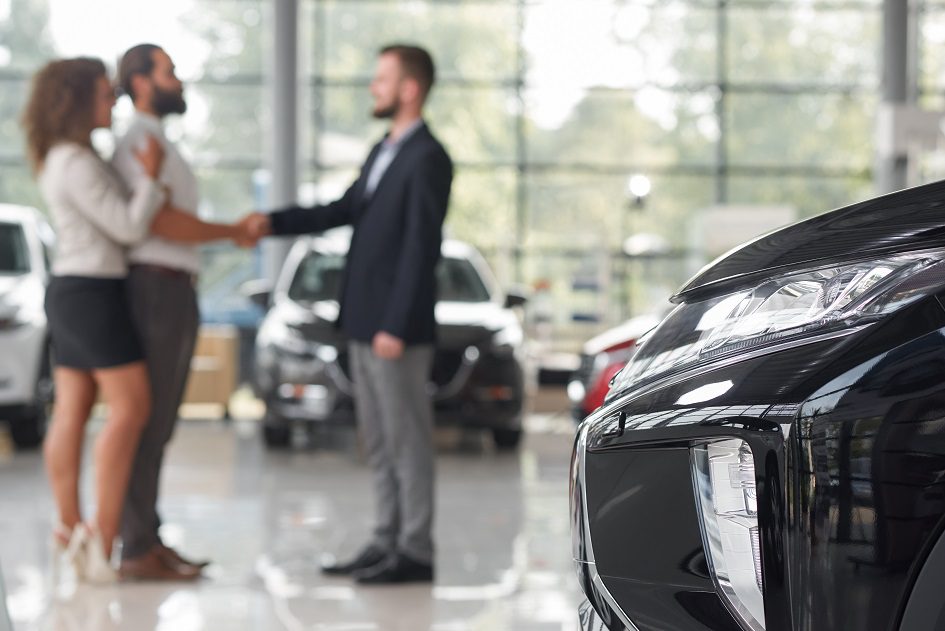 Tendencias de consumo en el mercado automotor en el segundo semestre del año