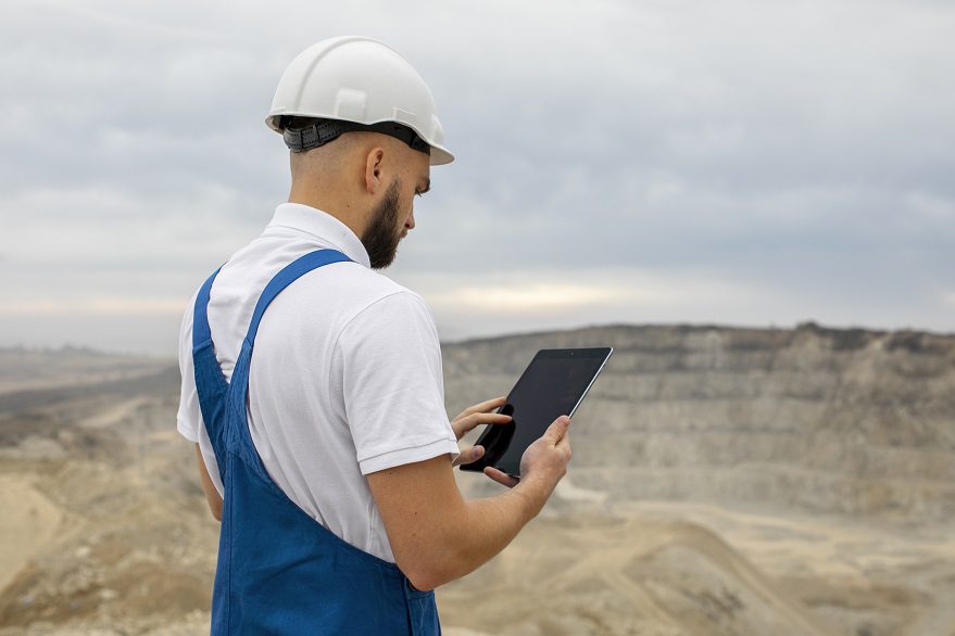 Tecnología y seguridad en la minería colombiana: hacia una operación más segura, productiva y sostenible