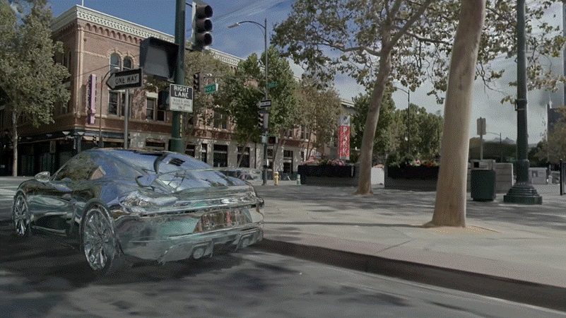 NVIDIA abre portales al mundo de la robótica con nuevas bibliotecas de Omniverse