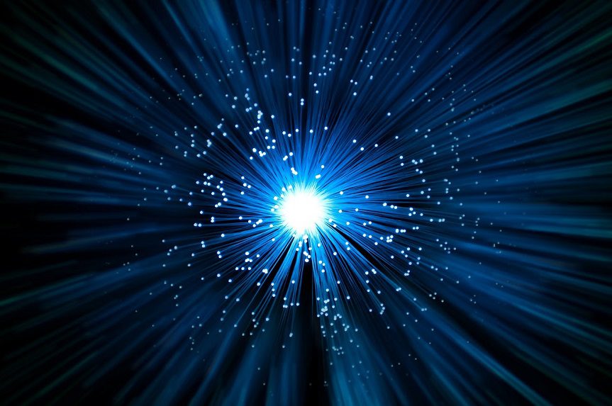 ¿Por qué la Fibra Óptica está impulsando el futuro?