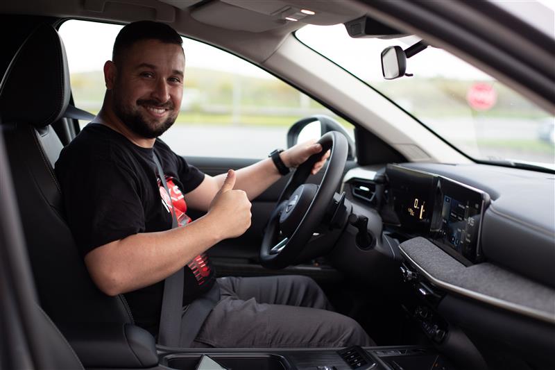 ¿Por qué Nissan es una buena alternativa para ser tu próximo vehículo?