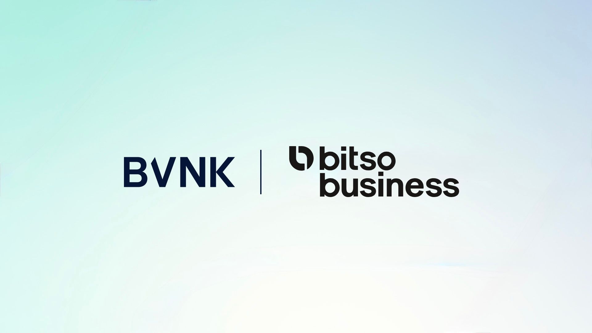 BVNK y Bitso Business se alían para impulsar pagos más rápidos en Europa y Latinoamérica