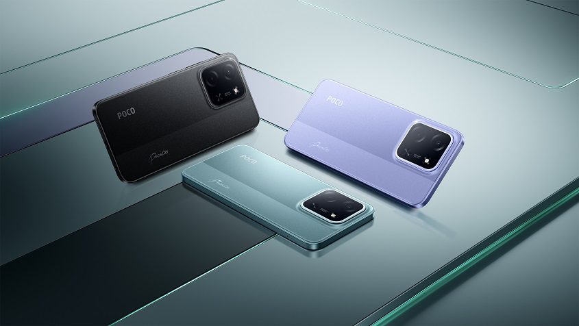 Nuevo POCO C85: el nuevo dispositivo de gama de entrada de la compañía