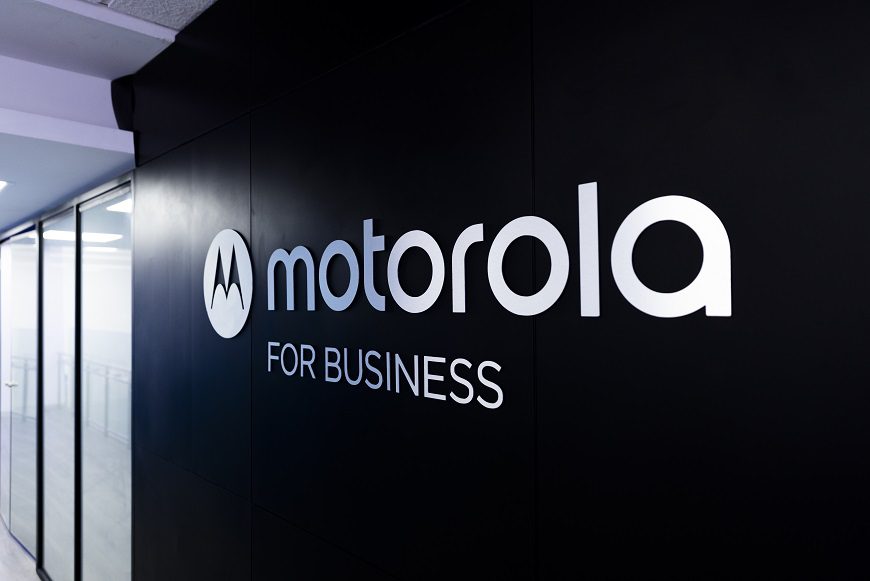 Motorola comparte su visión sobre el futuro de las comunicaciones en ANDICOM 2025