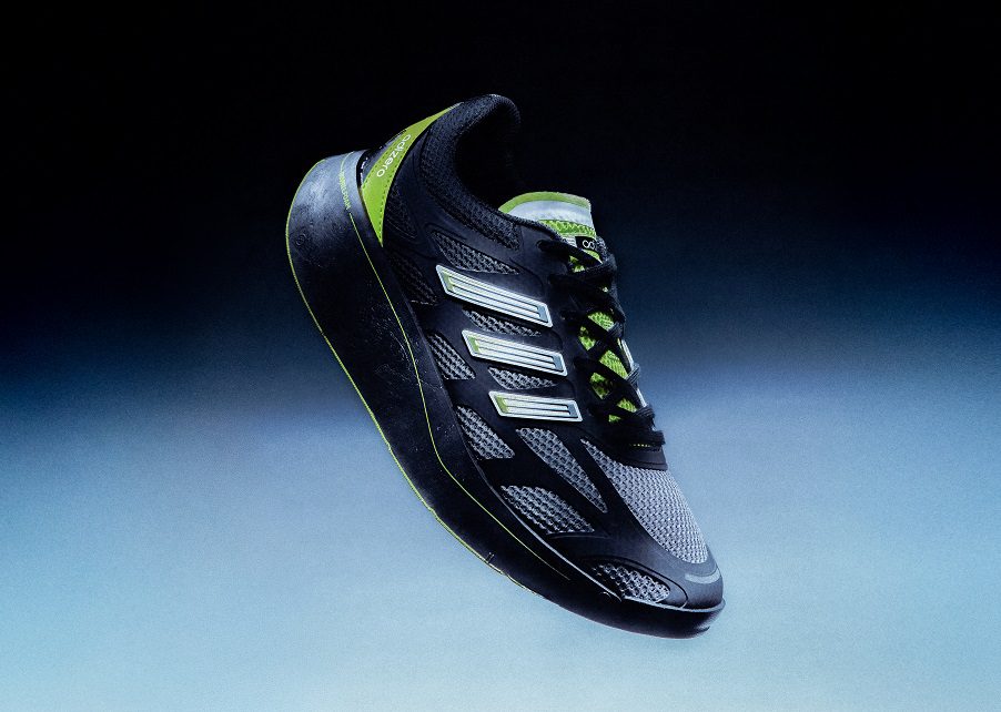 adidas Originals presenta el nuevo capítulo de las combinaciones de colores ADIZERO ARUKU para otoño/invierno 2025