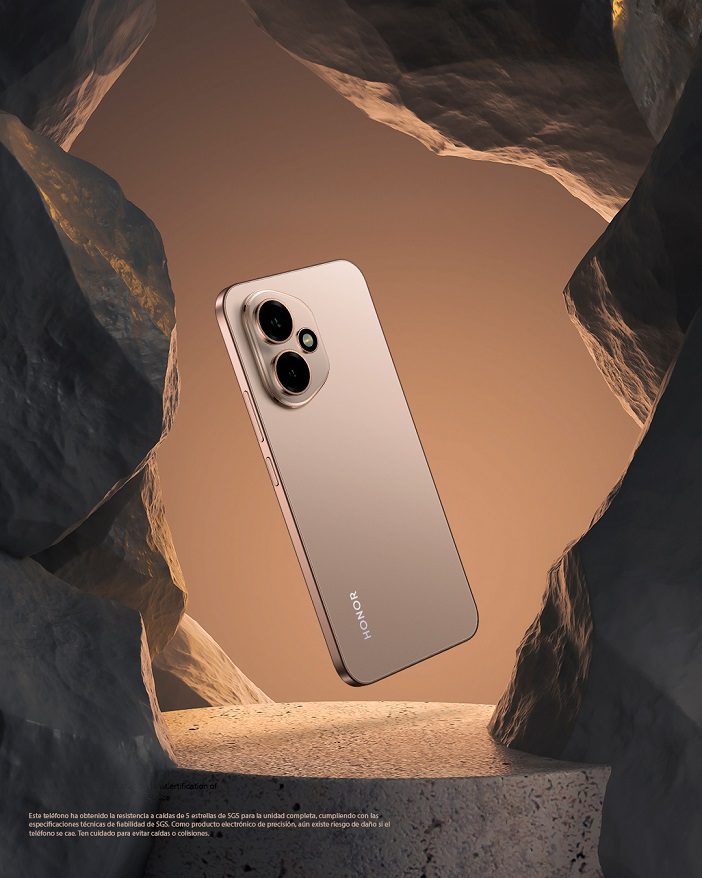 El 65% de los usuarios exige resistencia en su próximo smartphone: la nueva prioridad de la industria móvil