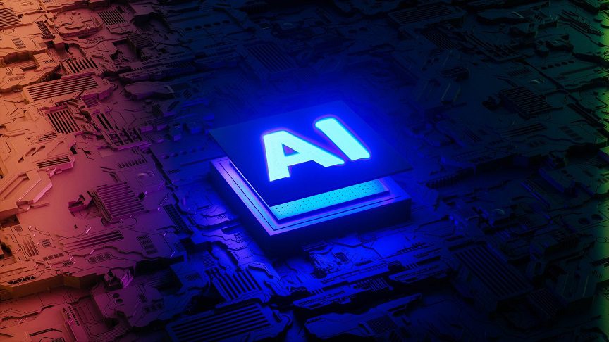 ¿Cómo se protegen los datos frente a la inteligencia artificial?