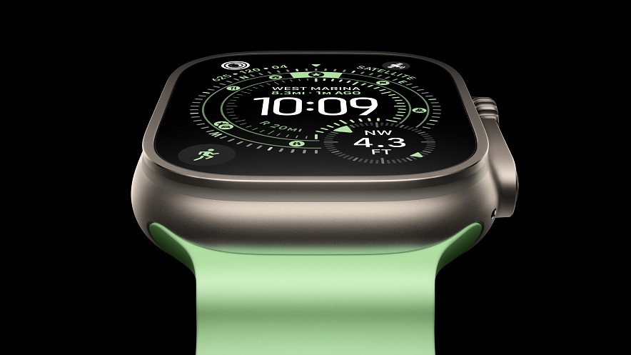 Apple Watch Ultra 3: La herramienta definitiva para la aventura y el bienestar