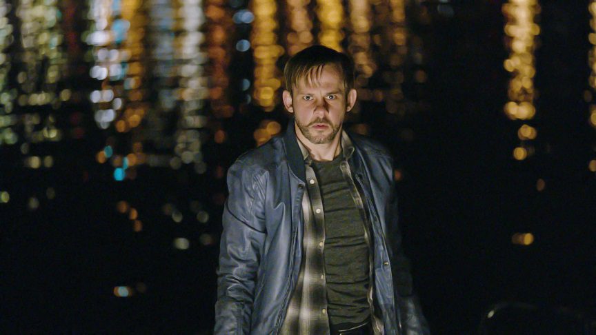 A&E estrena el drama policial “Código 100”