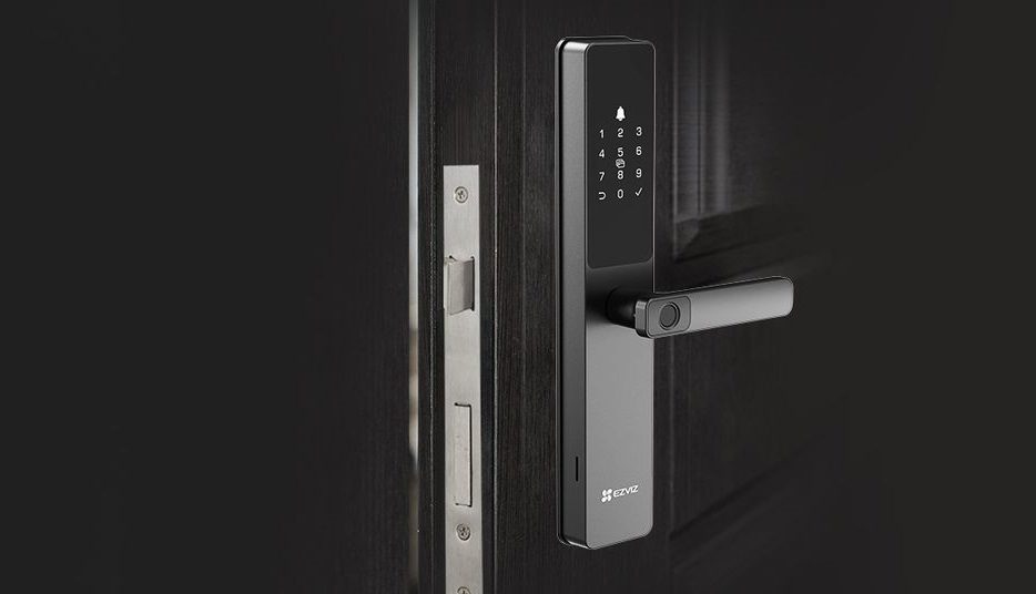 Adiós a las llaves: cerraduras inteligentes que transforman la seguridad y comodidad en el hogar