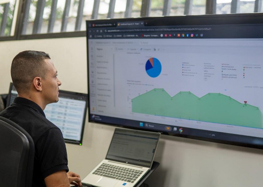 La integración de las áreas de TI: el nuevo reto para la transformación digital de las pymes