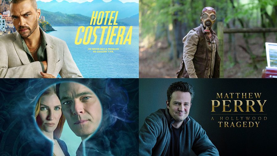 Conoce los estrenos exclusivos que llegarán a Universal+ en Octubre