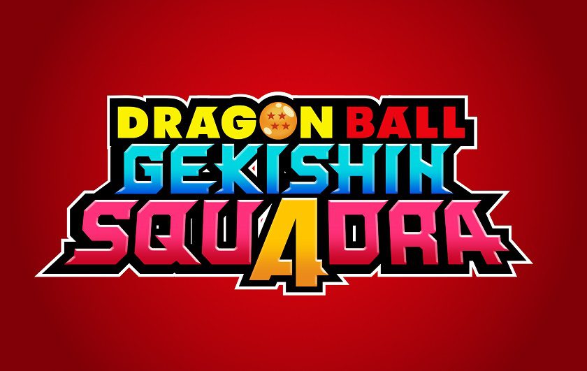 Bandai Namco y Google Cloud lanzan ‘DRAGON BALL GEKISHIN SQUADRA’