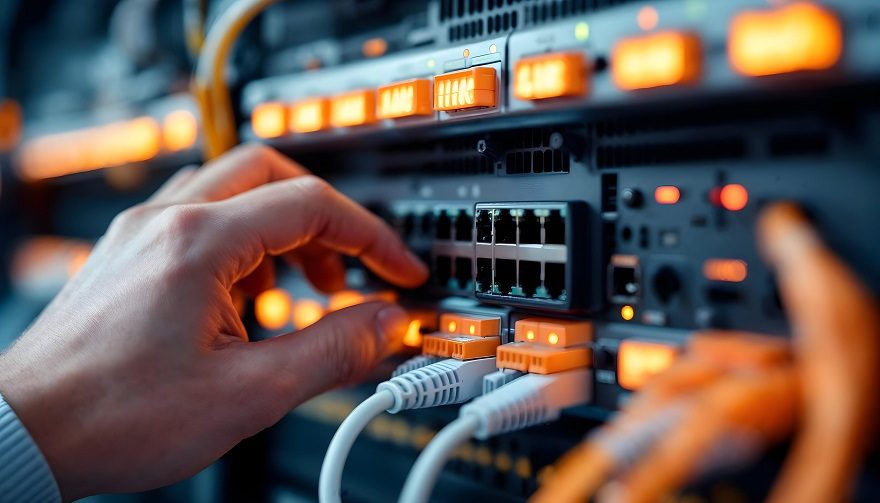 Liberty Networks fortalece la infraestructura digital desde Colombia con su data center de primer nivel