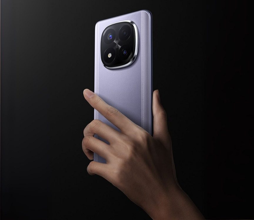 Estos son los 3 celulares Xiaomi ideales para gaming