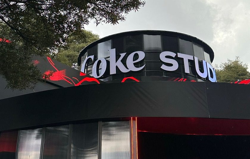 Coca-Cola llevó “Nos Une El País Que Queremos” a Cordillera 2025: energía solar y reciclaje en acción