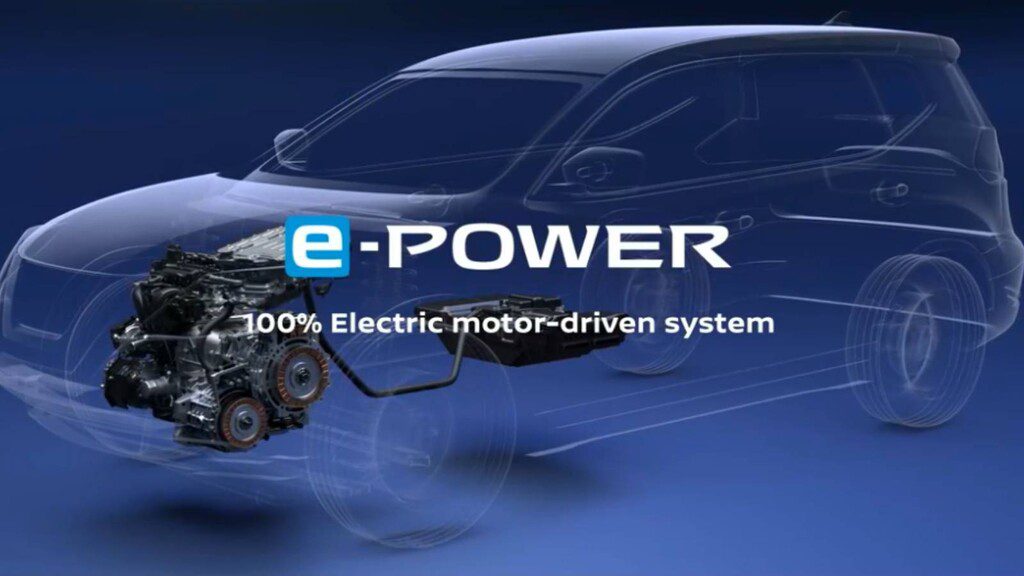 Día del Vehículo Eléctrico: Nissan e-POWER redefine el camino hacia una movilidad sin emisiones