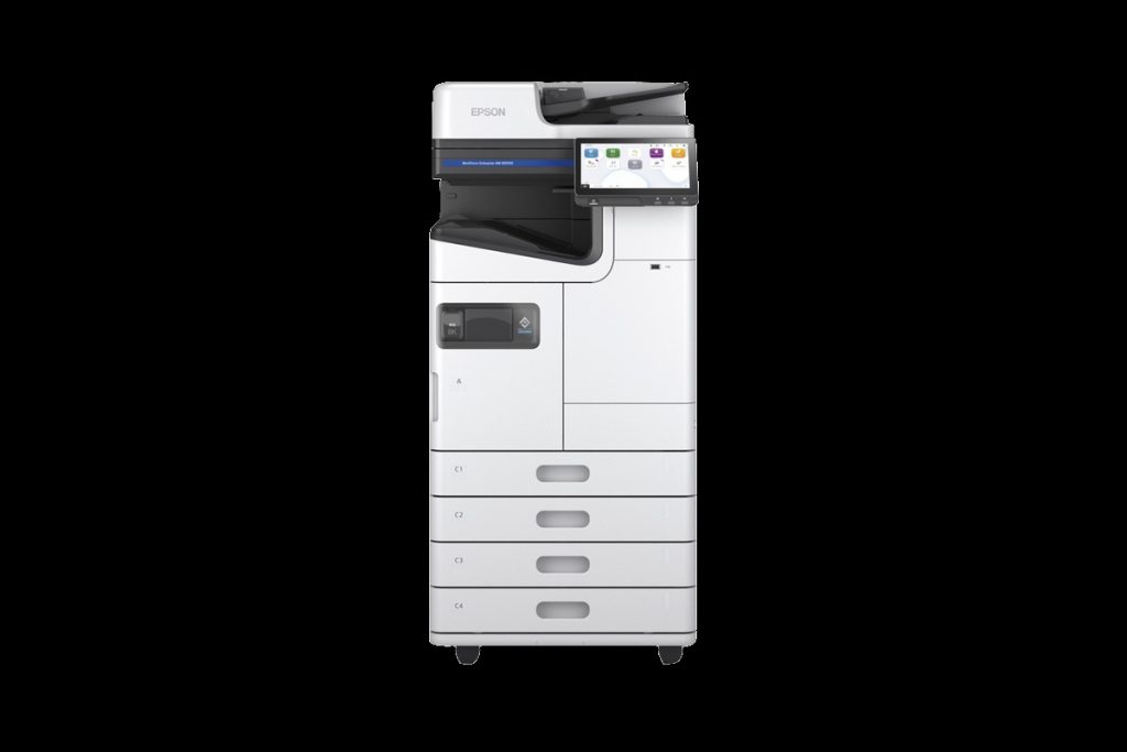 Epson define a Andicom 2025 como su escenario clave para la impresión de negocios