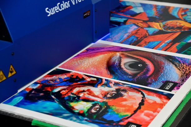Epson impulsa la personalización como oportunidad estratégica en un mercado de USD 26 mil millones 